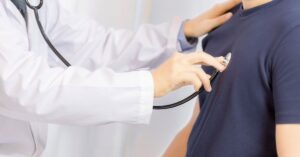 Angioplasty vs. Medication