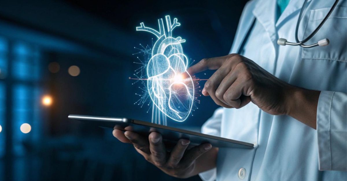 cardiologist in indore