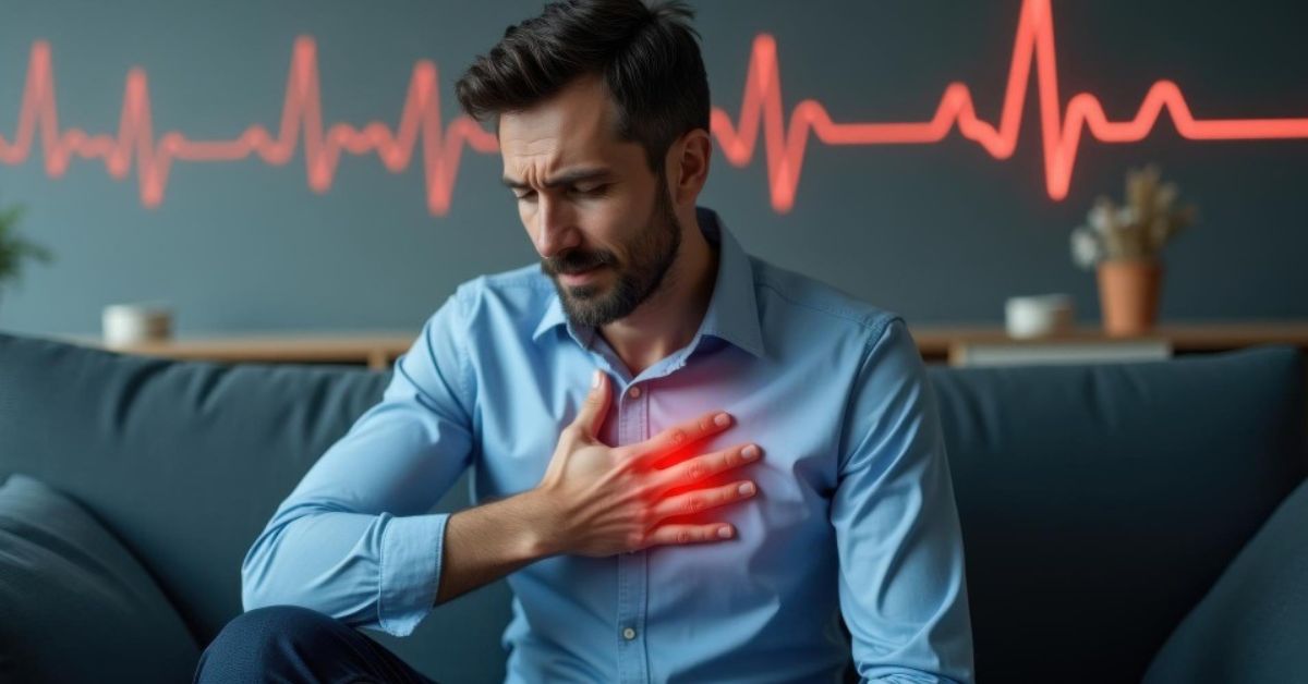 heart doctor in indore