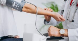 Non-invasive 24 hour bp monitor test in Indore under best heart specialist guidance