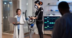 TMT test in Indore conducted by best cardiologist to detect early heart risks