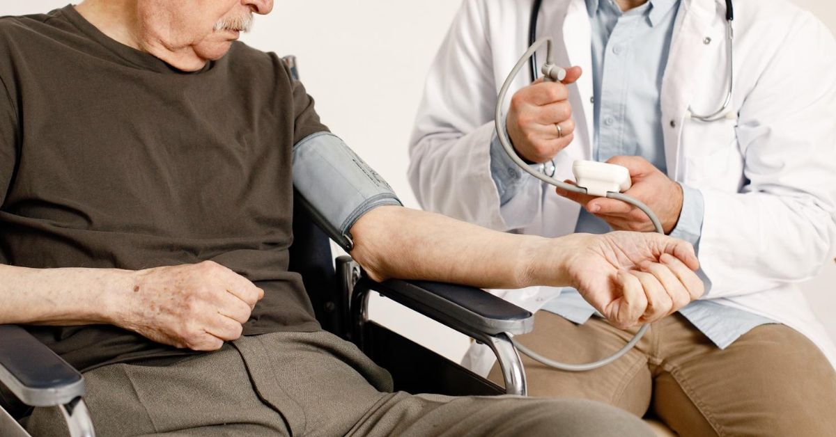 Heart specialist in Indore consultation for fatigue and cardiac patient treatment in Indore for heart-related tiredness