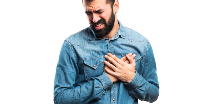 congestive heart failure treatment in Indore for swollen feet and breathing discomfort