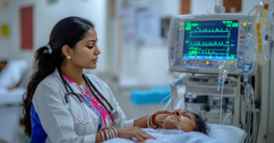 cardiologist in indore