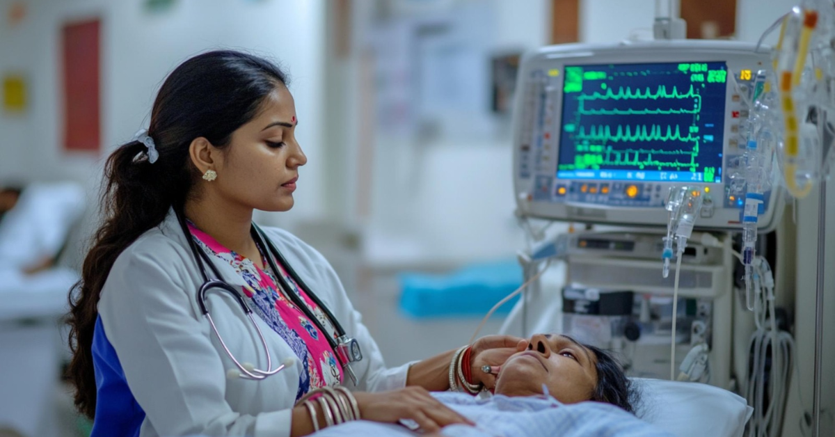 cardiologist in indore